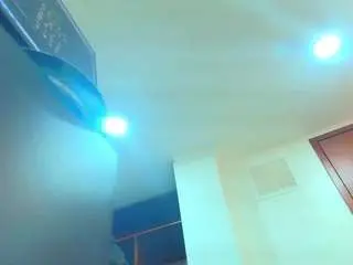 Camsoda Adult Webcam of melisa-garcia