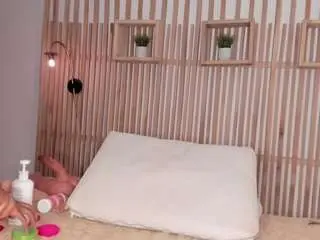 Camsoda Best Webcam of reshi-hevss