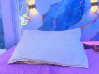 Camsoda Live Sex of nico-ferrer