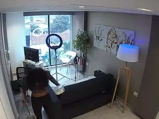 Camsoda Sex Cam of voyeurcam-casa-salsa-bedroom-9