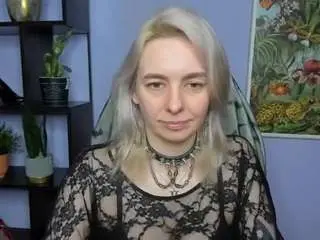 Camsoda Best Webcam of annefantasy