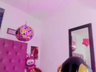 Camsoda Free Live Porn of eily-wish