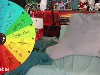 Camsoda Sex Chat of savethebea