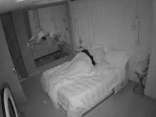 Camsoda Nude Webcam of voyeurcam-casa-salsa-bedroom-2