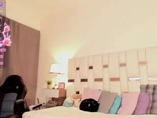Camsoda Sex Chat of cherryboom23