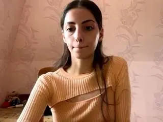 Camsoda Free Live Porn of geneviveiffland