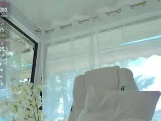 Camsoda Best Webcam of russian-ava