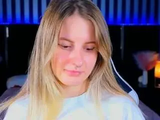 Camsoda Live Sex Cam of daryanagray