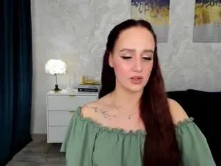 Camsoda Free Porn Cam of hotmariam