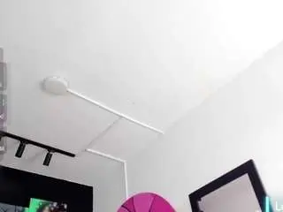 Camsoda Sex Chat of caliope777