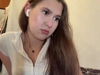 Camsoda Free Live Porn of clemenciacrissey