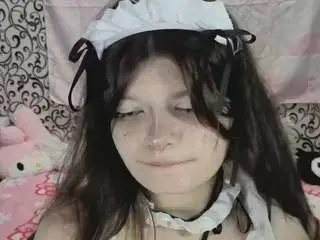 Camsoda Adult Video Chat of erickaantonini
