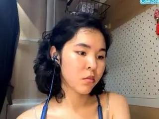 Camsoda Live Sex of genniewaltemeyer