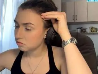 Camsoda Live Sex of ricardasappah
