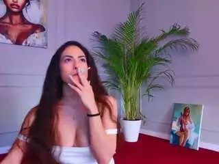 Camsoda Free Live Porn of theaglow