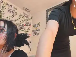 Camsoda Best live sex cam show of 1munique