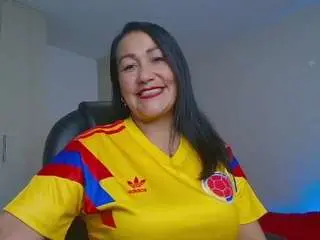 Camsoda Free Porn Cam of kataleyadivinex