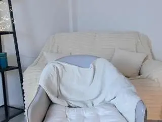 Camsoda Adult Webcams of dollyemy2