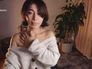 Camsoda Sex Chat of elizabethz