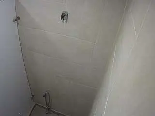 Camsoda Live Sex Cam of voyeurcam-jb-shower-1