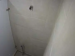 Camsoda Adult Video Chat of voyeurcam-jb-shower-1