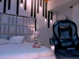 Camsoda Adult Webcam of agathakondo