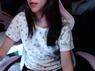 Camsoda Sex Cam of ling-ling02