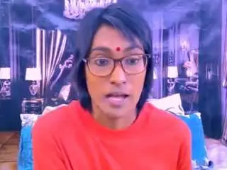 Camsoda Best live sex cam show of indianrebel2luv