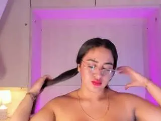 Camsoda Nude Webcam of bellabroocks