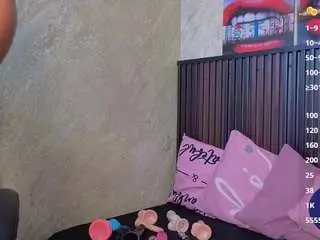 Camsoda Live Sex of tanishaluxxx
