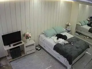 Camsoda Watch Live Sex Cams of voyeurcam-casa-salsa-bedroom-5