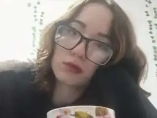 Camsoda Nude Webcam of mimidugal