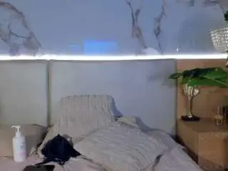Camsoda Adult Webcam of sienna-bellucci