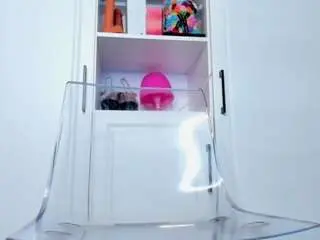Camsoda Nude Webcam of aidasina