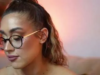 Camsoda Sex Chat of aileenaxa