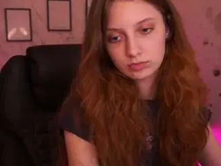 Camsoda Adult Webcam of cuteefoxy