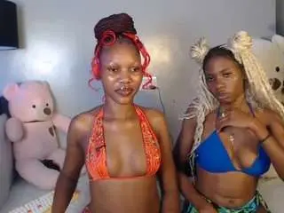 Camsoda Sex Chat of blackfantastickk