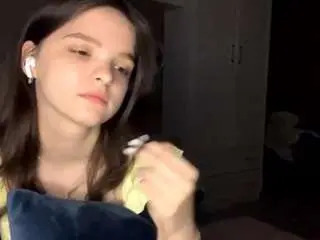 Camsoda Live Sex of almedapotthast