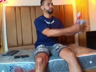 Camsoda Live Porn of maxashleymds