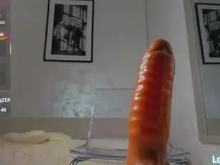 Camsoda Nude Webcam of ivycher