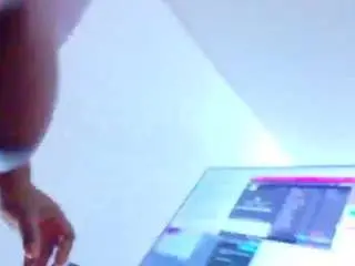 Camsoda Live Porn of bigblackmilff1