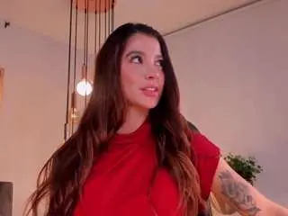Camsoda Live Sex Cam of giannawatson