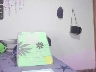 Camsoda Live Sex Cam of lunna-lust