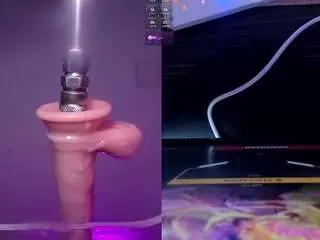 Camsoda Adult Webcam of bellyrouse