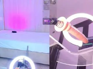 Camsoda Best live sex cam show of candyrouse2