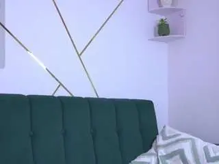 Camsoda Private Sex Chat of b3llaspring