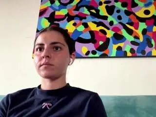 Camsoda Best live sex cam show of chacha-philosophy