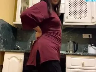 Camsoda Adult Webcams of clarinefranzoni