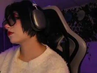 Camsoda Sex Cam of kiittygang
