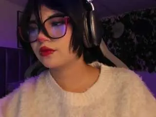 Camsoda Nude Webcam of kiittygang